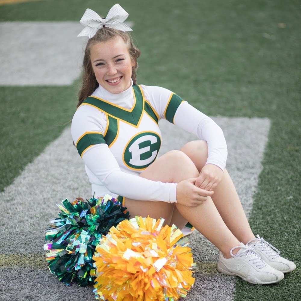 Meet your Posher, Julia